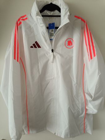 NEUE AS Roma Regenjacke 