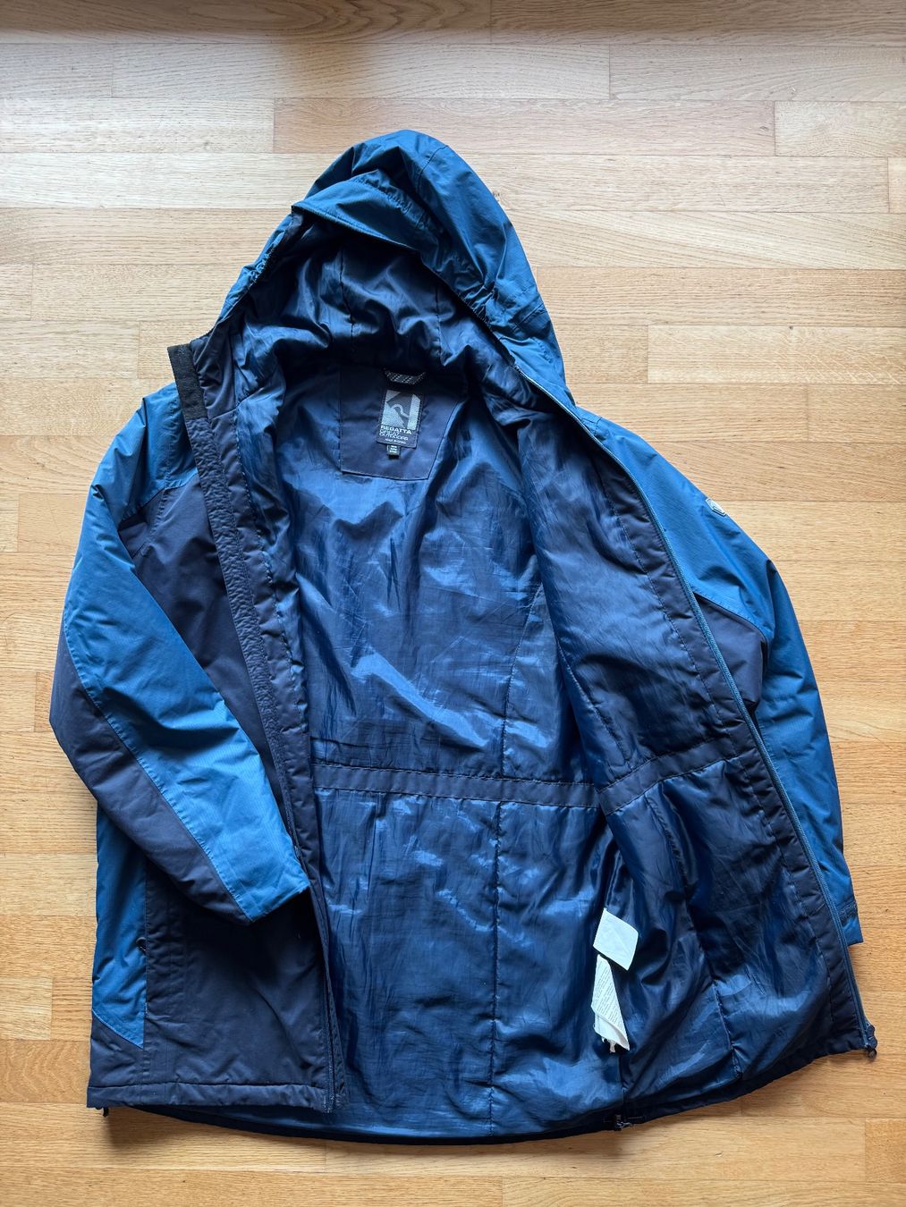 Giacche: Regatta lange Jacke – Usato da Dübendorf venduto da dom_rlx8 1