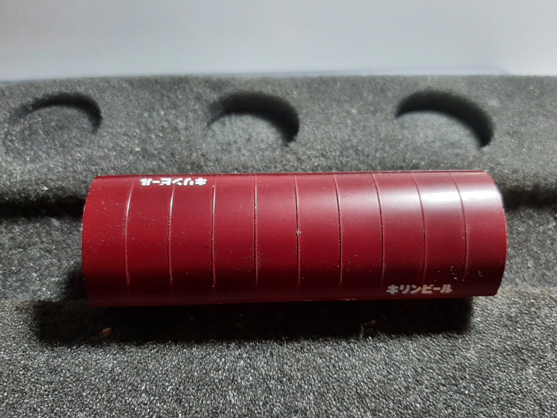 Liliput Modelleisenbahnen: LILIPUT – Gebraucht aus Avully von RIVALIS 2