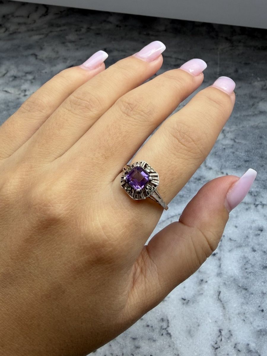 Bagues: Goldring 333 – D'occasion à Muri b. Bern par Ameliaa83 1
