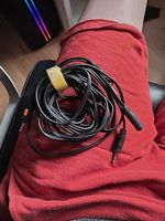 Aux Kabel und Verlängerung