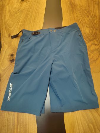 Ochsner sport Stoke MTB Hose 