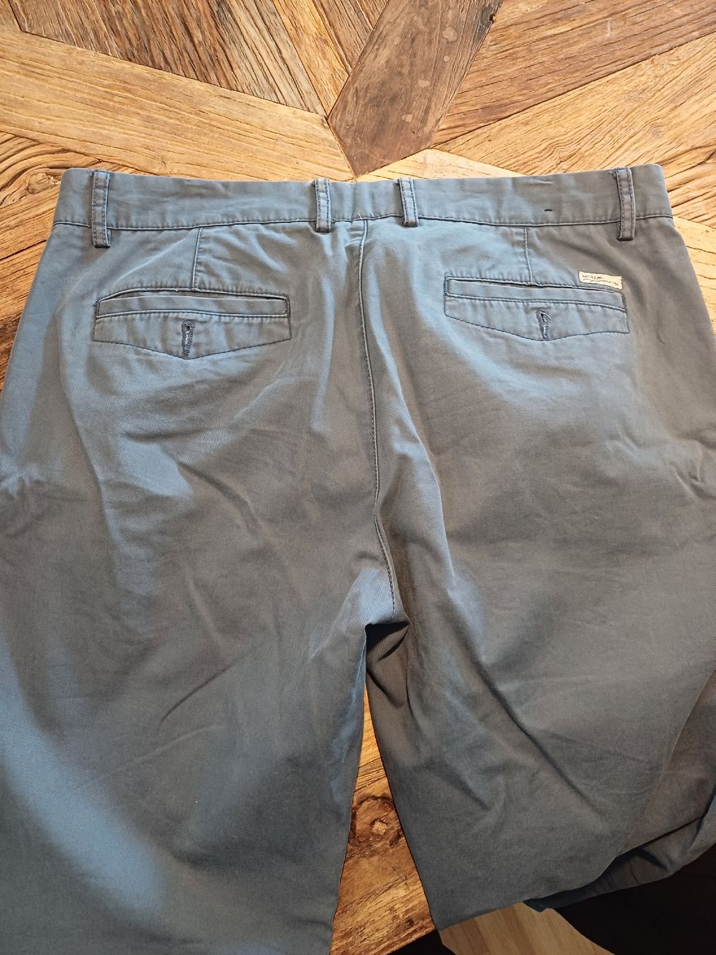 Pantaloni: Chino – Usato da Rothenburg venduto da lauraaurora 1