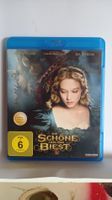Die Schöne und das Biest Blu-ray guter Zustand