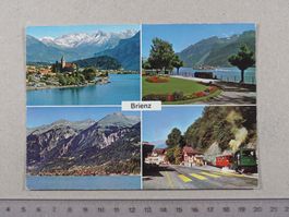 Brienz, 1969