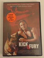 Kick & Fury                                        © '1993