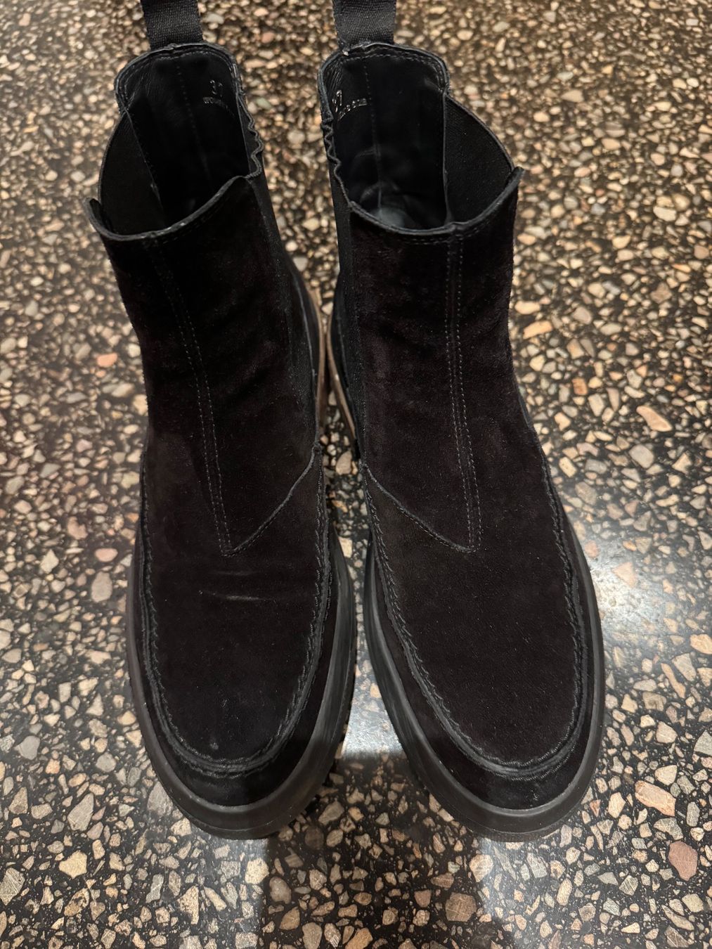 Tod'S Scarpe da donna: Tod’s ankle boots size 37 – Usato da Zürich venduto da gva_r9gs 3