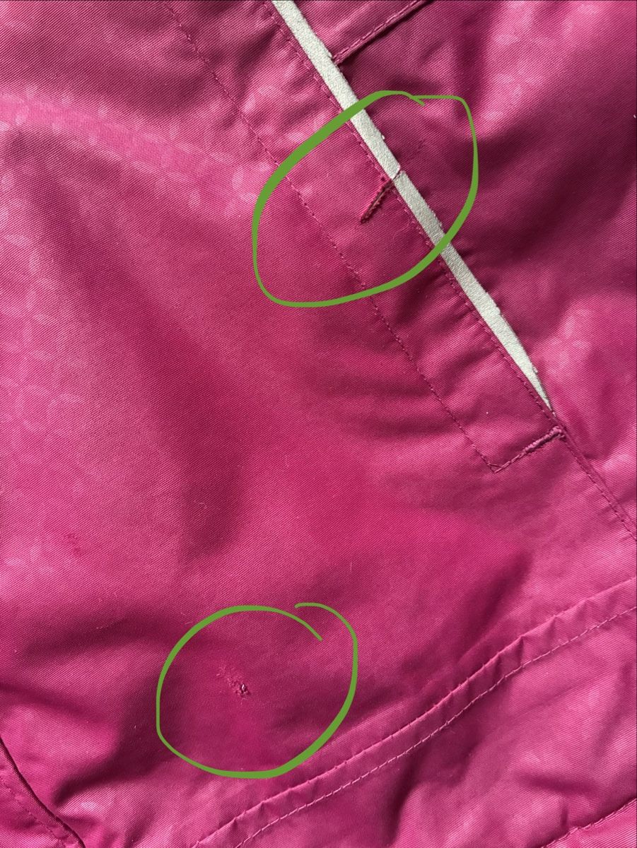 Anzüge: Ski suit 158/164 from Tchibo – Gebraucht aus Lucens von metaD 6