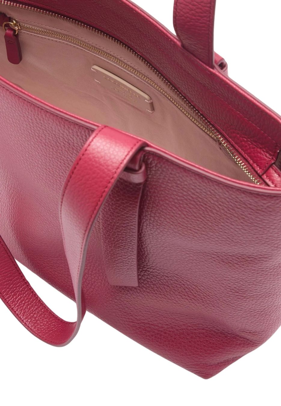 Coccinelle Borse da donna: NEU Coccinelle Tasche Leder – Nuovo e nell'imballaggio originale da Windisch venduto da Lyudmila01 2
