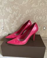 Schuhe, Sandalen Louis Vuitton pumps