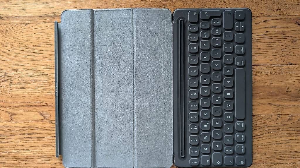Apple Tablettes PC: iPad Pro 256GB Wifi und SIM – D'occasion à Steffisburg par chris_w01 2