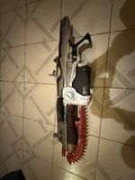 Gears of War Lancer