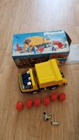 Playmobil Abfall/Kehrricht Lastwagen