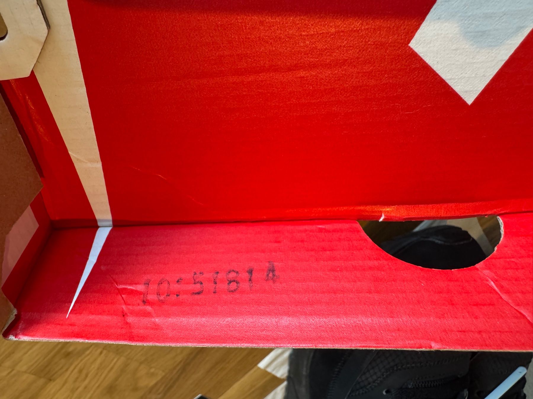 Nike Scarpe da uomo: Nike Off White Air Max 90 – Usato da Wettingen venduto da nik_22w8 7