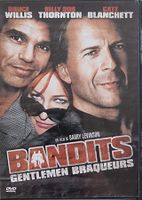 Bandits : Gentlemen braqueurs (2001) - Bruce Willis