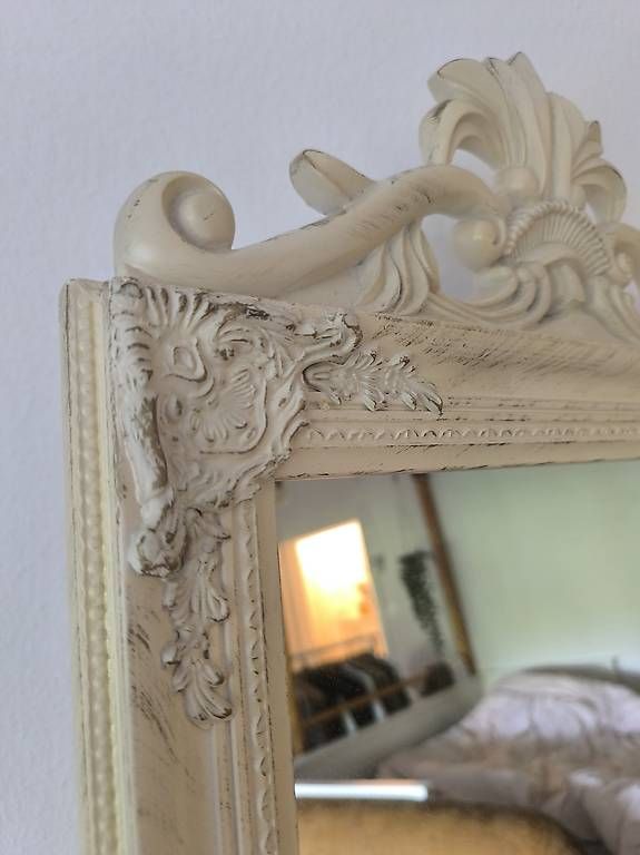 Miroirs: Standspiegel Shabby Chic – D'occasion à Bern par Gische 1