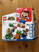 LEGO Super Mario 71360 – Adventures with Mario 