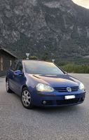 Golf V 2.0 fsi 4 motion