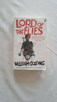 A vendre livre de William Golding Lord of the Flies