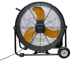 Bodenventilator 61 cm / 220 Volt