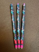 1x stylo Legami Fleurs