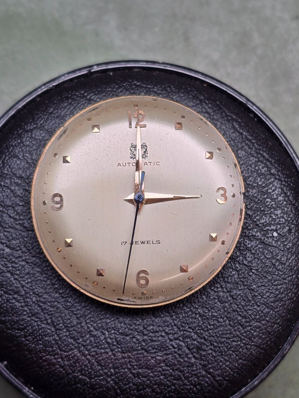 Orologi: Mouvement AS 1361 – Difettoso da Tramelan venduto da Nirdan 2