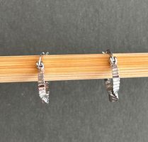 Earring - 925 silver - New