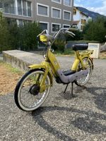 Piaggio Ciao C7E first gen