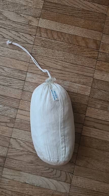 Sacchi a pelo: Seidenschlafsack – Usato da Zürich venduto da Toffelification