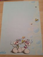 Diddl Blatt Nr. 90 A4