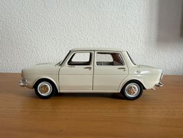Simca 1000 - Norev - 1/18