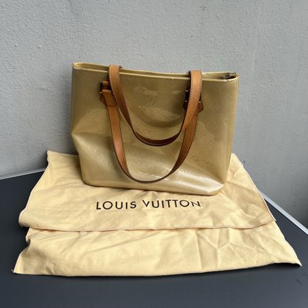 Louis Vuitton Tasche zu verkaufen 
