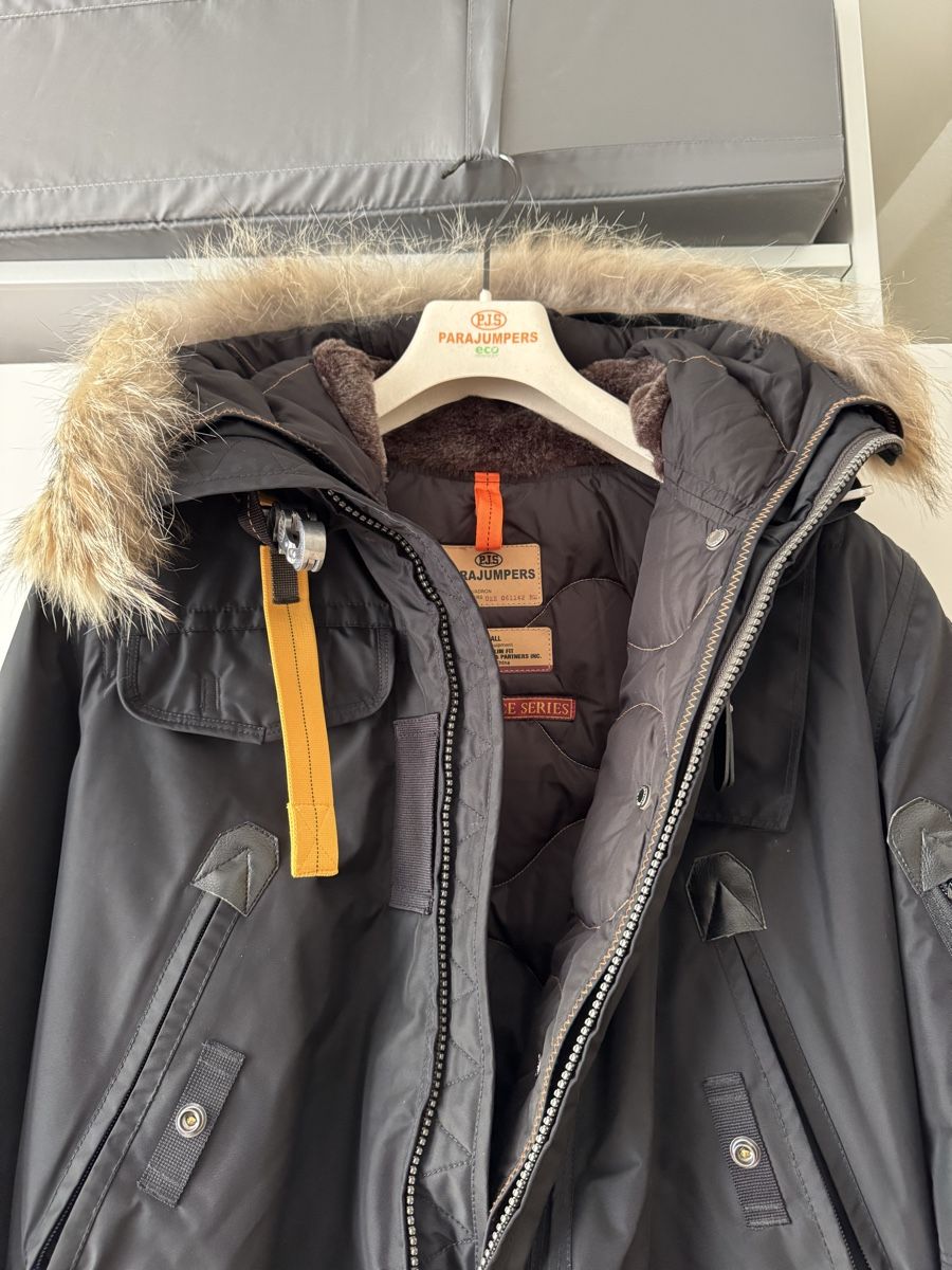 Parajumpers Jacken: Parajumpers Daunenjacke Gobi Gr. S – Gebraucht aus Ennetbaden von ste_w9z6 6