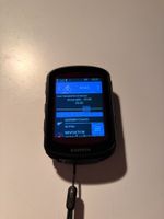 Garmin Edge 840 Solar (Touch-Display)
