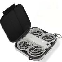 DJI Neo 2 Case / fabrikneu / grau / hardcase