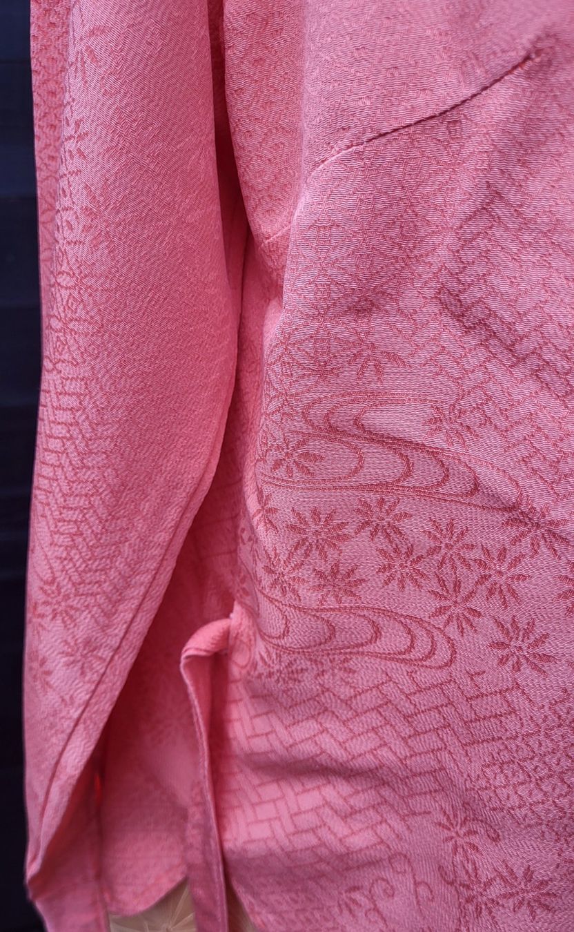Ensoie Camicette: Blouse orange en soie – Nuovo (secondo la descrizione) da Fribourg venduto da VictoriaShop7 4