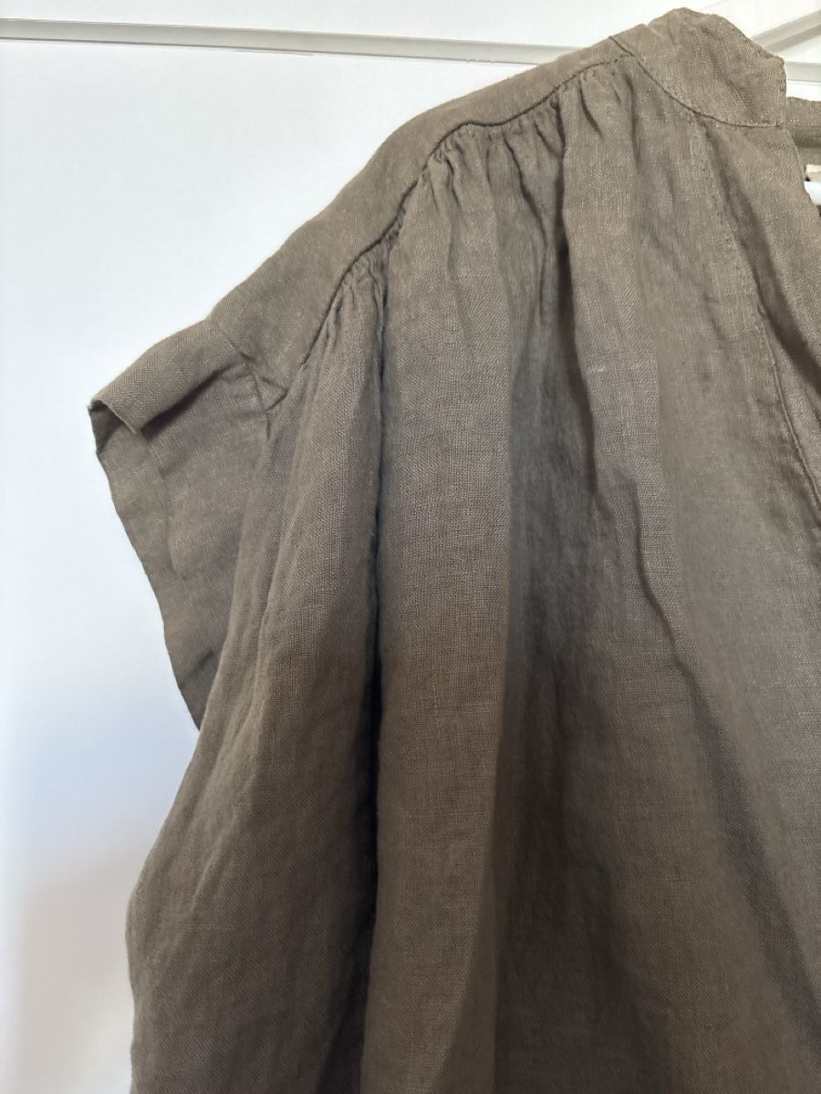 Camicette: Bluse Intuition Paris  Leinen, Neu! – Nuovo (secondo la descrizione) da Nebikon venduto da Draga25 1