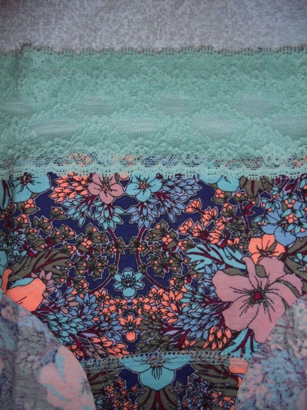 Victoria's Secret Altra biancheria intima: VICTORIA'S SECRET HIPHUGGER, M, NEU – Nuovo e nell'imballaggio originale da Aarau Rohr venduto da PinkSchwein 1