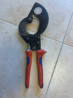 Knipex Kabelschneider 250mm