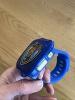 Montre enfant interactive Pat’ patrouille jeux