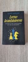 Schachbuch Lerne kombinieren