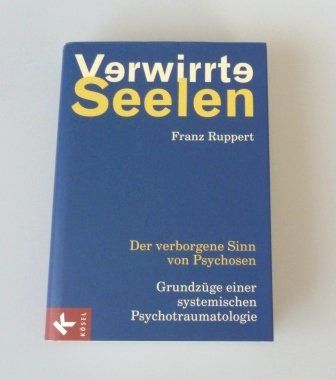 Libri: Verwirrte Seelen – Nuovo e nell'imballaggio originale da Mauren venduto da Yeelen 1