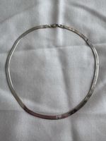 Halskette 925 Silber 40cm