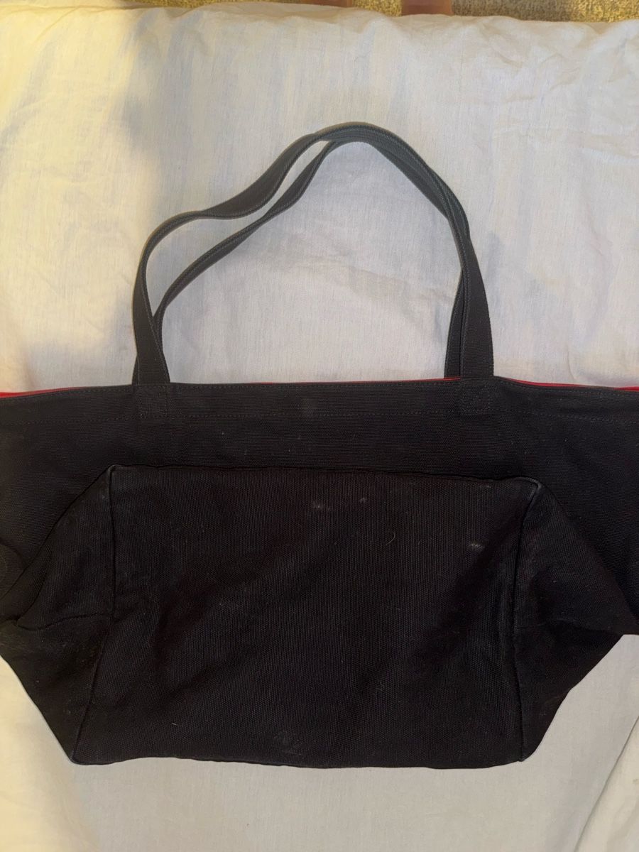 Karl Lagerfeld Taschen: Karl Lagerfeld Tote Bag – Neu (gemäss Beschreibung) aus Wädenswil von nas_2bmh 3
