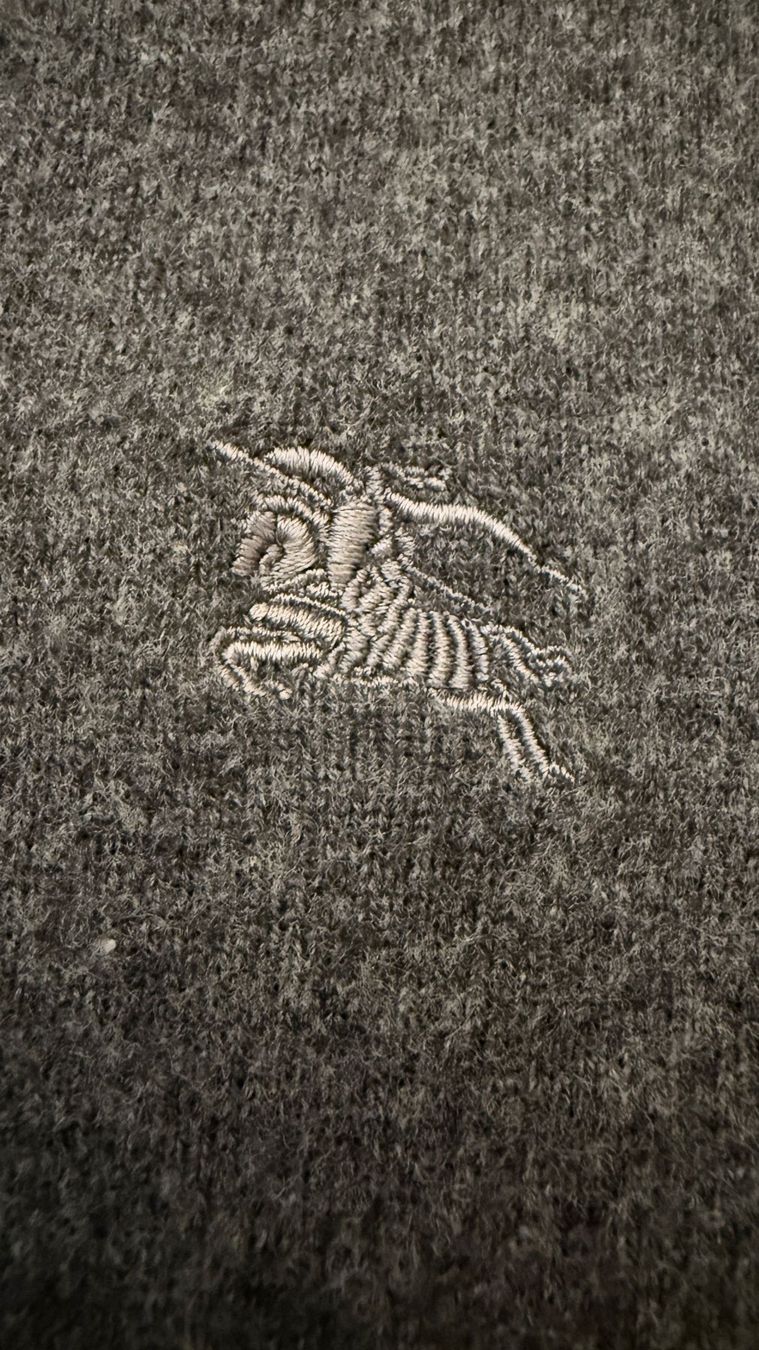 Burberry Lotti & Set di vestiti: Burberry klassisches SET Hemd Pullover Shirt elegant 4-6 J – Usato da Faulensee venduto da Liebes_Kind_2019 8