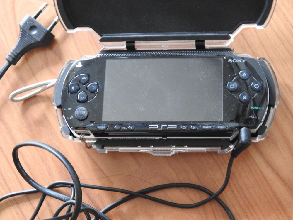 PSP Playstation Sony | Kaufen auf Ricardo