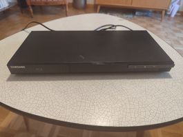 Samsung Blue-Ray Disc Player BD-D5300
