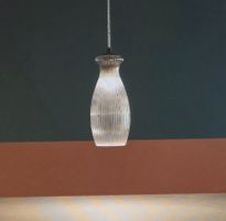 Design-Pendelleuchte "Madagaskar" von Ondaluce