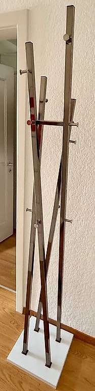 Porte manteau: HAKU Möbel Garderobenständer – D'occasion à Kilchberg ZH par yoa_7ndh