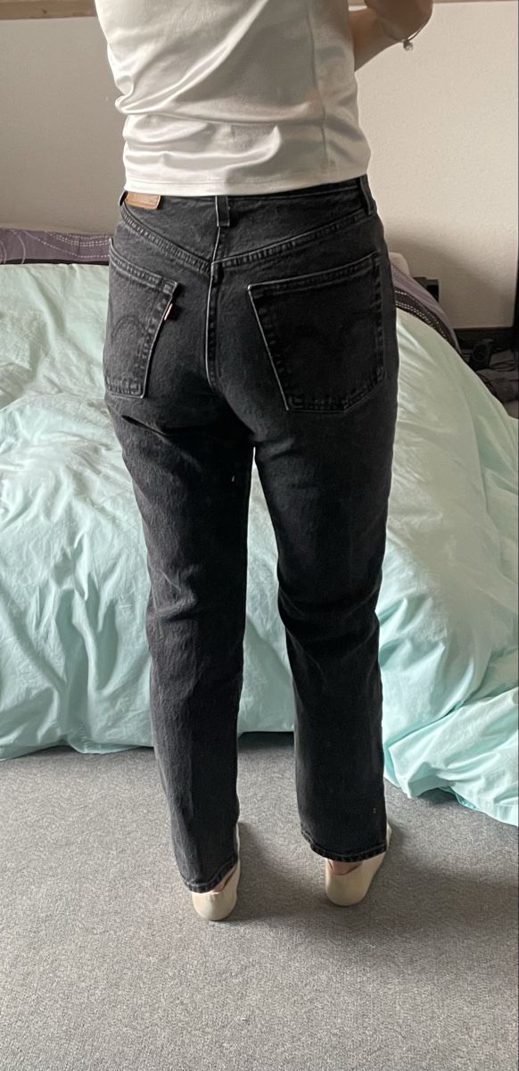 Levi's Jeans: LEVIS - Jeans – D'occasion à Kriens par elly24 2